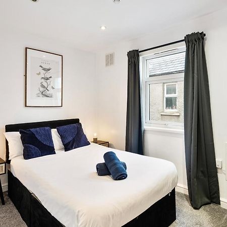 Apartment Nr City Centre & Park For Up To 6 Кардифф Экстерьер фото